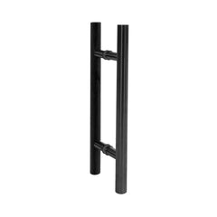 Prosaunas 24X81 Thermo-Aspen Prehung Tinted Glass Sauna Door (SAK51863)