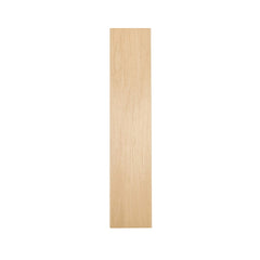 Prosaunas Alder 2X3 S4SEE SHP 4-Sides Eased Edges Sauna Bench Wood [Untreated] (SAK54104)