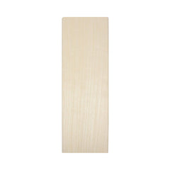 Prosaunas Aspen 1X4 S4SEE SHP Sauna Bench Wood With Smooth 4 Sides Eased Edges [Untreated] (SAK67392)