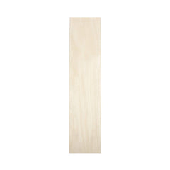 Prosaunas Aspen 2X3 S4SEE SHP Sauna Bench Wood With Smooth 4 Sides Eased Edges [Untreated] (SAK47682)
