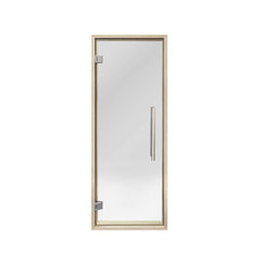 Prosaunas 24X73 Aspen Prehung Tinted Glass Sauna Door (SAK70846)