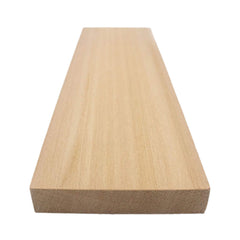 Prosaunas Cedar 1X4 VG S1S2E Sauna Bench Wood [WOOD616] (SAK73162)