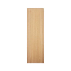 Prosaunas Cedar 1X4 VG S1S2E Sauna Bench Wood [WOOD616] (SAK73162)