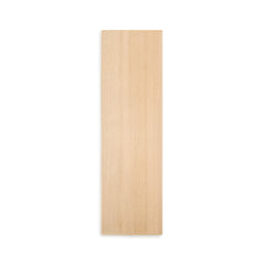 Prosaunas Cedar 1X4 VG S4SEE Vertical Grain Smooth 4-Sides Eased Edges Sauna Bench Wood [WOOD624] (SAK50213)