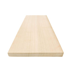 Prosaunas Cedar 1X6 VG S4SEE Eased Edges Sauna Bench Wood [WOOD629] (SAK25819)