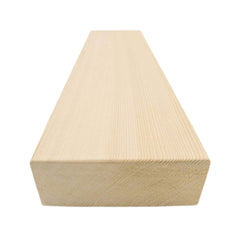 Prosaunas Cedar 2X4 VG S4SEE Eased Edges Sauna Bench Wood [WOOD614] (SAK57421)