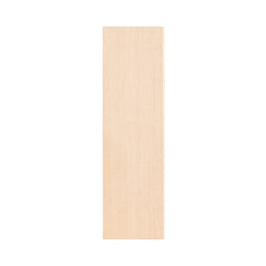Prosaunas Hemlock 2X4 VG S4SEE Sauna Bench Wood [Untreated] [WOOD630] (SAK29172)