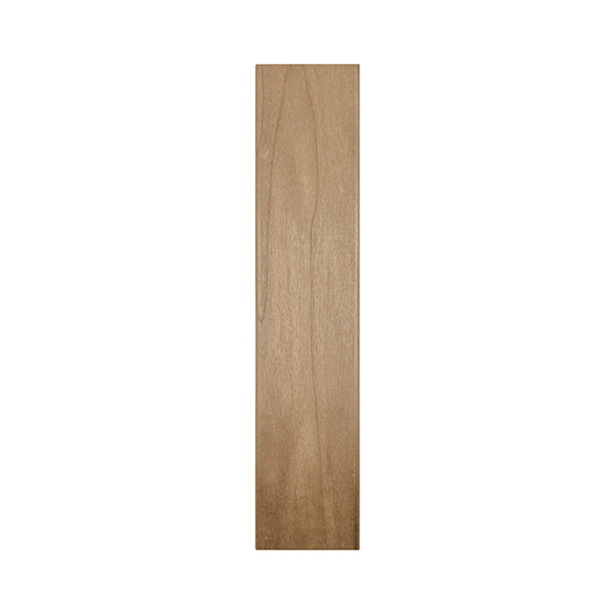 Prosaunas Thermo-Aspen 1X3 S4SEE SHP Sauna Bench Wood (SAK93486)