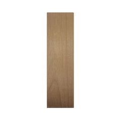 Prosaunas Thermo-Aspen 1X4 S4SEE SHP Sauna Bench Wood (SAK45924)