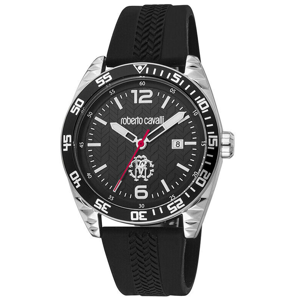 Roberto Cavalli Men's Classic