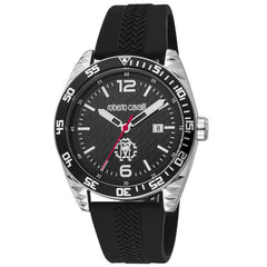 Roberto Cavalli Men's Classic