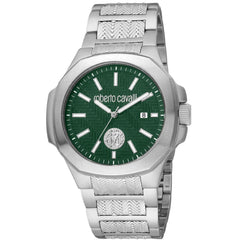 Roberto Cavalli Men's Classic