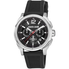 Roberto Cavalli Men's Classic
