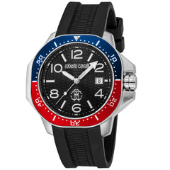 Roberto Cavalli Men's Classic