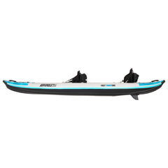 Sea Eagle 385FT FastTrack 2-Person V-Bottom Inflatable Kayak, 12FT [385FTK] (SAK25086)