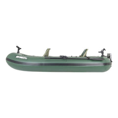 Sea Eagle STS10 Stealth Stalker Frameless Inflatable Fishing Boat, 10FT [STS10K] (SAK59314)