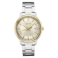 Seiko Men's Essentials