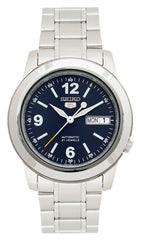 Seiko Men's Series 5