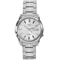 Seiko Men's 5
