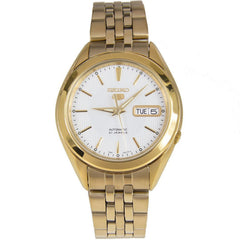 Seiko Men's 5