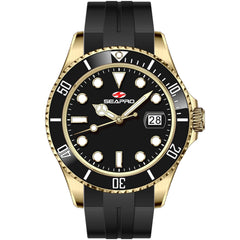 Seapro Men's Nexus