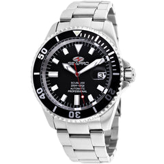 Seapro Men's Scuba 200