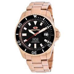 Seapro Men's Scuba 200