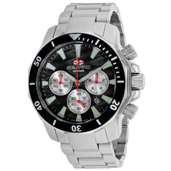 Seapro Men's Scuba Dragon Diver Limited Edition 1000 Meters