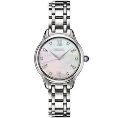 Seiko Women's Diamond
