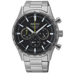 Seiko Men's Classic