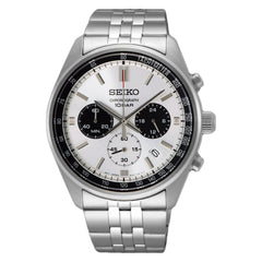 Seiko Men's Chronograph