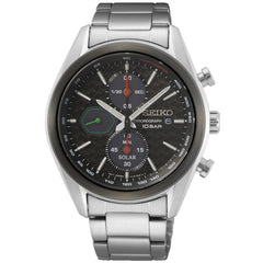 Seiko Men's Chronograph