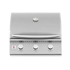 Summerset Sizzler Built-In Propane Gas Grill [SIZ26/32/38] (SAK71502)