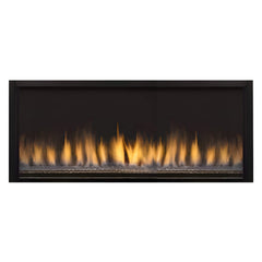 Superior Fireplaces 43-Inch Linear Direct Vent Natural Gas Electric Ignition Fireplace [DRL4543TEN] (SAK31724)
