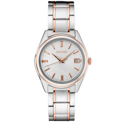 Seiko Men's Essentials