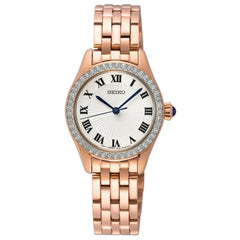 Seiko Women's Classic