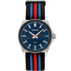 Seiko Men's Essentials