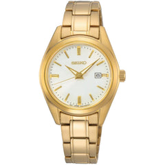 Seiko Women's Essentials