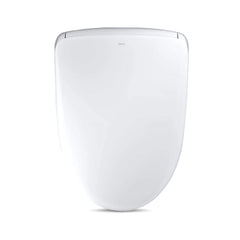 [SW4726] TOTO S7 Washlet Elongated Bidet Toilet Seat With EWater & Manual Classic/Contemporary Lid (SAK54821)