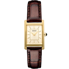 Seiko Women's Essentials