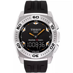 Tissot Men's Racing Touch