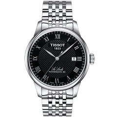 Tissot Men's Le Locle Powermatic 80