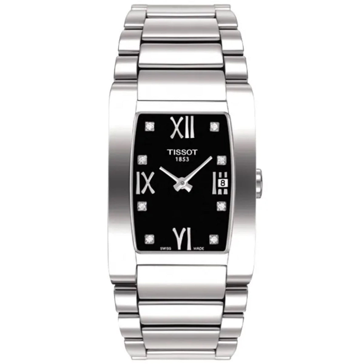 Tissot Women's T-Classic Generosi-T