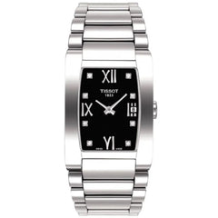 Tissot Women's T-Classic Generosi-T