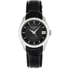 Tissot Women's Couturier