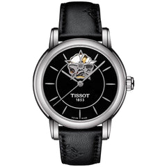 Tissot Women's T-Classic Lady Heart