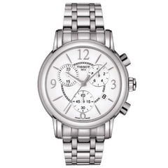 Tissot Women's Dressport