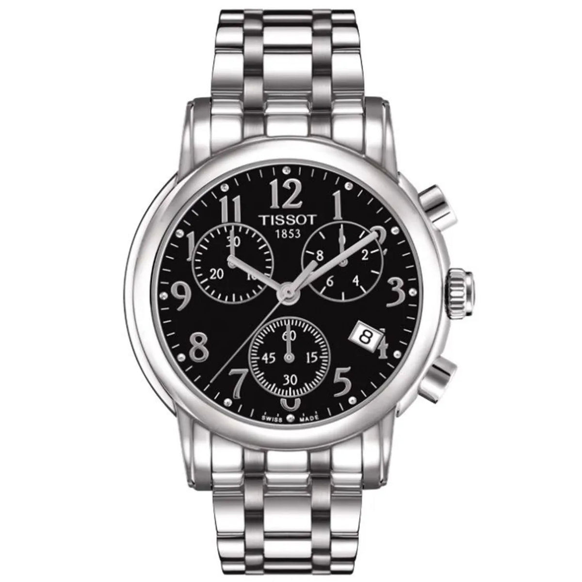 Tissot Women's T-Classic