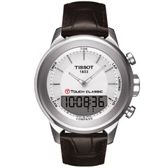 Tissot Men's T-Touch Classic Touch