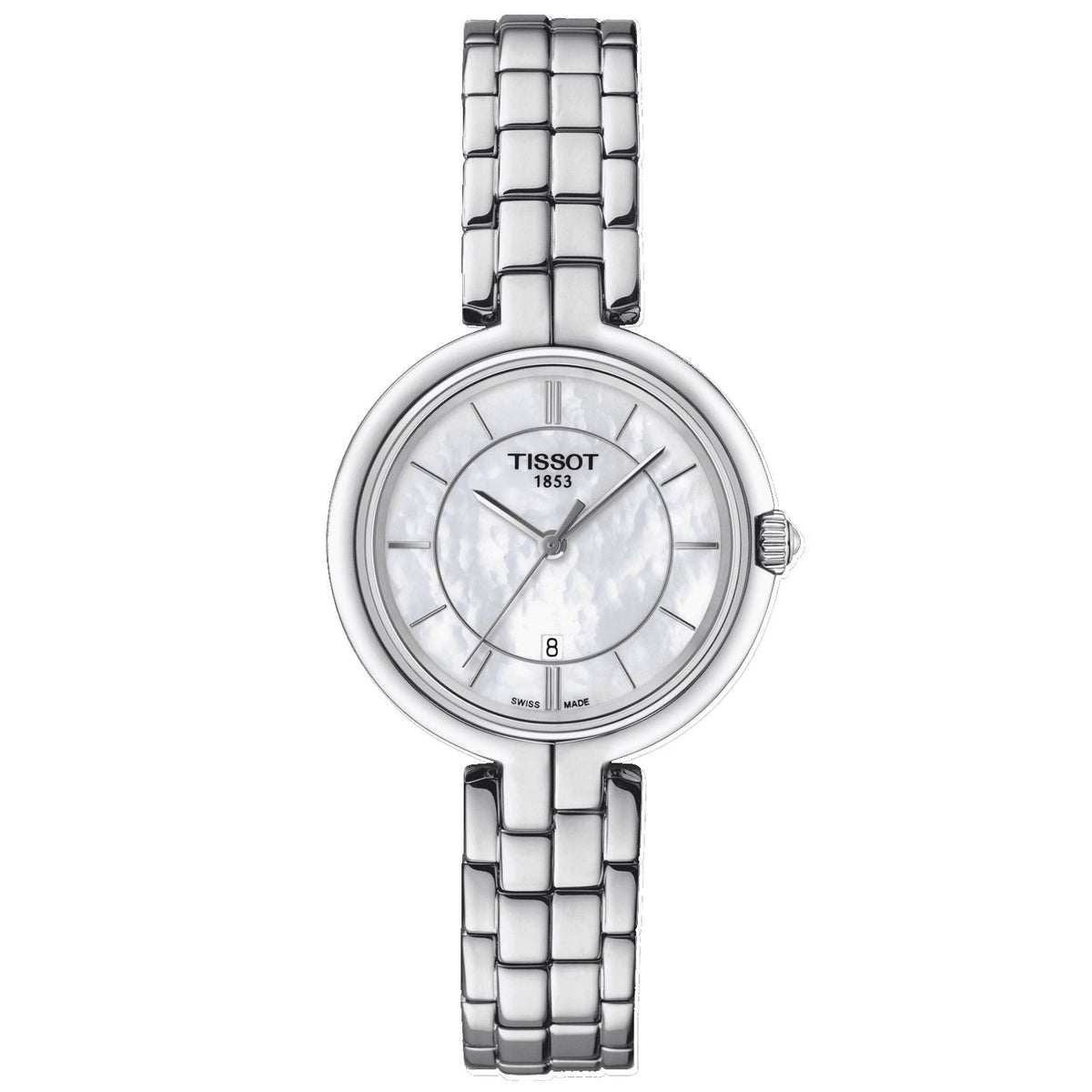 Tissot Women's Flamingo